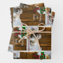 Search for goldendoodle christmas wrapping paper Pets