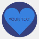 Search for blue valentine stickers Sweet