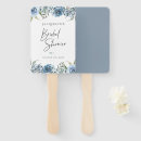 Search for bridal shower hand fans Flowers