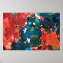 Search for brushstroke posters Colorful