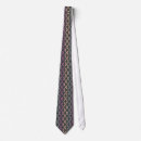 Search for dark orange ties Pattern