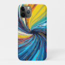 Search for psychedelic art iphone cases Rainbow