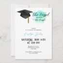 Search for tassle invitations College
