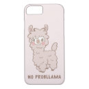 Search for llama iphone cases humor