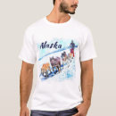 Search for alaska mens tshirts North