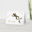 Search for vintage frogs cards Humour