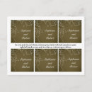 Search for favour postcards Modern