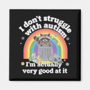 Search for struggle magnets Awareness