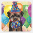 Search for yorkie poos stickers Yorkshire terriers