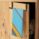 Search for turquoise and orange placemats Stripes