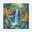 Search for art magnets Flowers