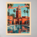 Search for marrakech posters Morocco