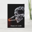 Search for quit smoking cards Smoke