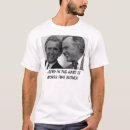Search for two birds tshirts Bush