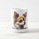 Search for love chihuahuas mugs Pets