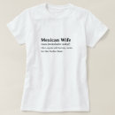 Search for mexican nationalism tshirts For her