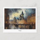 Search for romantic painting postcards Europe