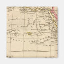 Search for ancient map magnets Africa