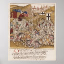 Search for medieval knight posters Battle