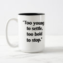 Search for dreamer coffee mugs Typography
