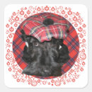Search for scottish terrier tartan plaid stickers Animals