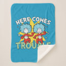 Search for dr seuss blankets Classic books