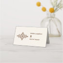 Search for western place cards Rodeo