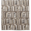 Search for library shower curtains Librarian