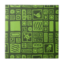 Search for tiki tiles Aloha
