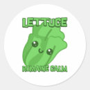 Search for vegetable cartoon stickers Kawaii