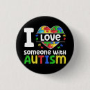 Search for autism love badges Neurodivergent