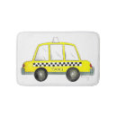 Search for new york city bath mats Taxi