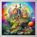 Search for magic mushroom posters Cute