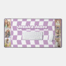 Search for last name mousepads For her
