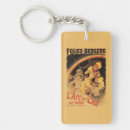 Search for en key rings Vintage