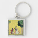 Search for vishnu key rings School