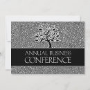 Search for company meeting invitations Business
