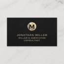 Search for leather business cards Luxury
