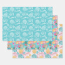 Search for flamingo wrapping paper Pink