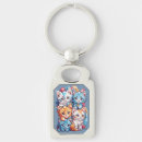 Search for cute kitty key rings Kitten