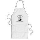 Search for funny cartoon chef aprons Bbq