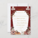 Search for death rsvp cards Gothic