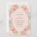 Search for picturesque invitations Watercolor