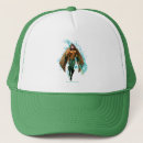 Search for trident hats Atlantis