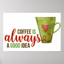 Search for cup coffee posters Quote