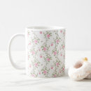 Search for rose pattern mugs Flowers