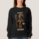 Search for ancient sumerian clothing God