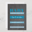 Search for creative baby shower invitations Trendy
