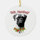 Search for bah humbug christmas tree decorations Xmas
