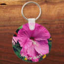 Search for hibiscus key rings Nature